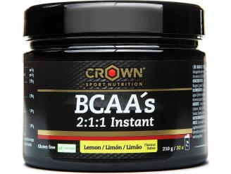 Bcaas instant limón