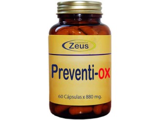 Preventi-ox - Zeus