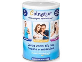 Colnatur Classic polvo