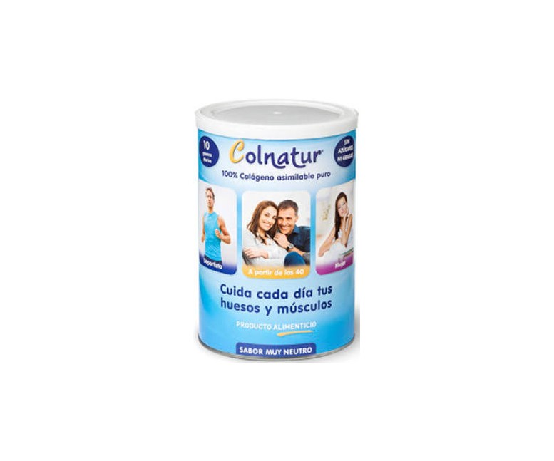 Colnatur Classic polvo 300 gr Colnatur