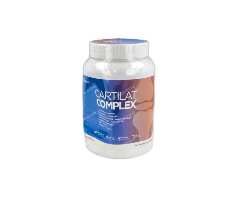 Cartilat complex 480 gr Novatech