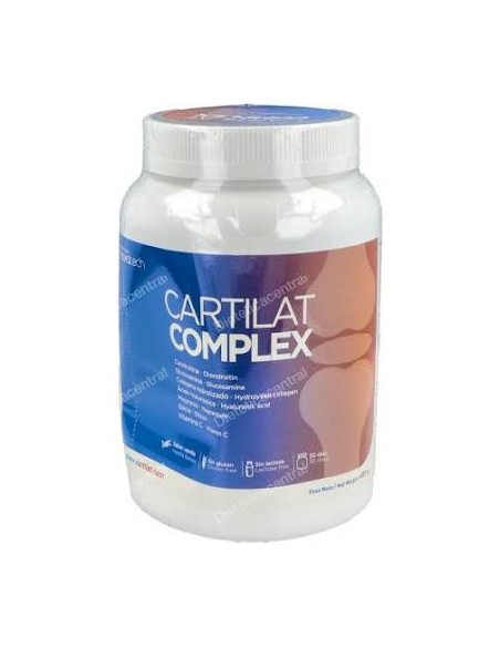 Cartilat complex 480 gr Novatech