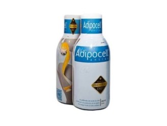 Adipocell antioxidante