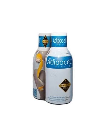 Adipocell antioxidante 250 ml Nc