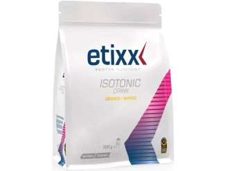 Etixx isotonic naranja-mango