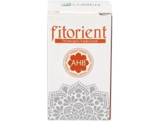 A.h.b. armoniza hígado-bazo fitorient