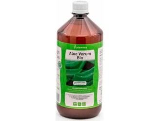 Aloe verum bio sin aloína