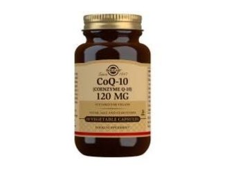 Coenzima Q10
