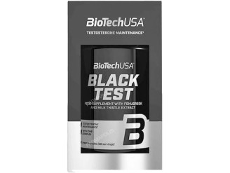 Biotechusa Beef Proteína Fresa
