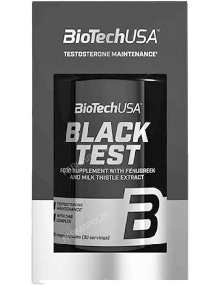 Biotechusa Beef Proteína Fresa 500 gr BioTechUSA