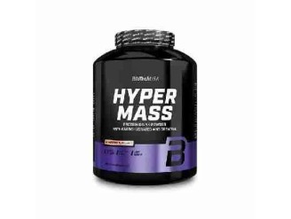 Biotechusa Hyper Mass Vainilla