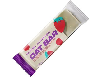 Scitec Nutrition Oat Bar Yogur-Apricot
