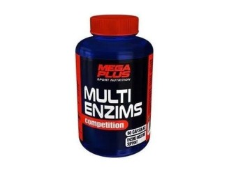 Multienzims Competition