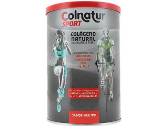 Colnatur sport sabor neutro