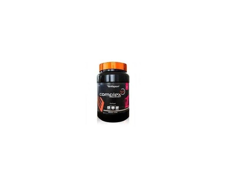 Infisport Complex 4:1 Recovery Fresa 1,2 kg Infisport
