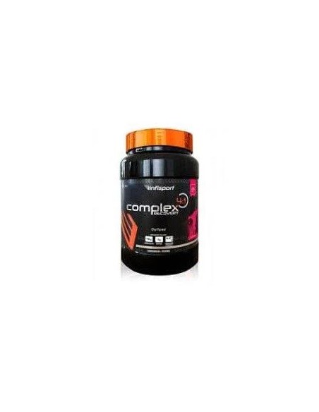 Infisport Complex 4:1 Recovery Fresa 1,2 kg Infisport