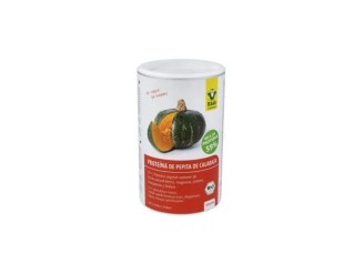Proteína de pepita de calabaza bio sg vegan
