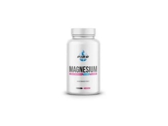 Magnesium - Fire Nutrition