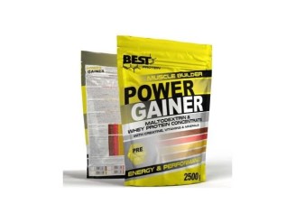 Power gainer galleta
