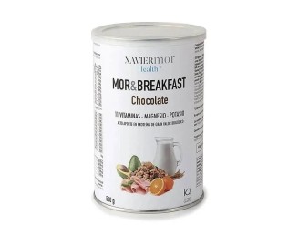 Mor & breakfast