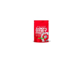 100% Whey Protein Prof. Pistachio White Choco
