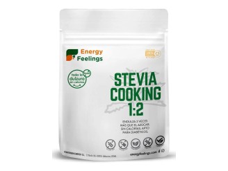 Estevia cooking vegan sg
