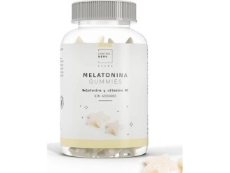 Controlnerv melatonina gummies