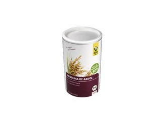 Proteína de arroz natural bio sg vegan
