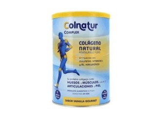 Colnatur complex vainilla gourmet