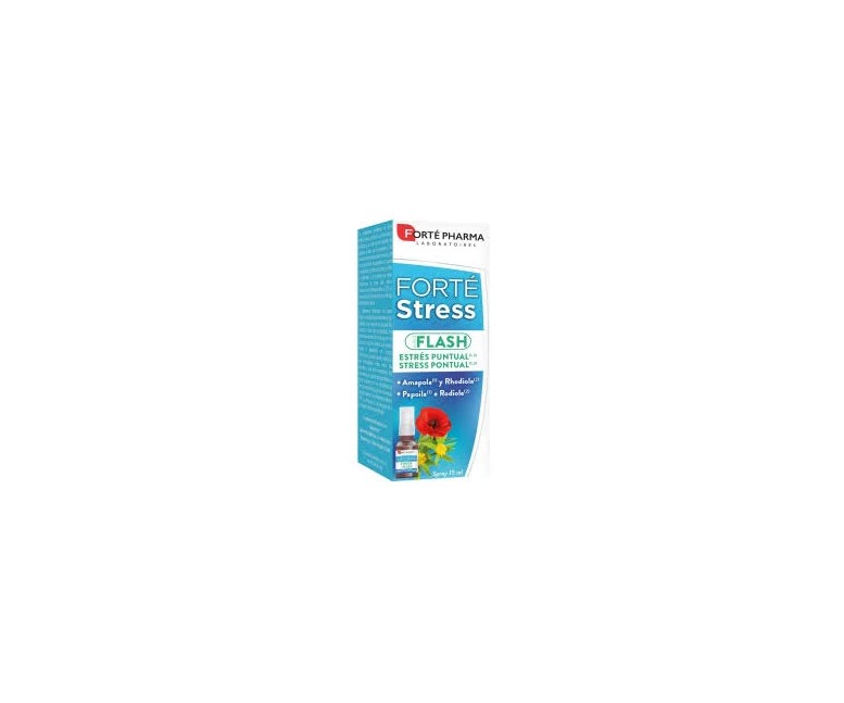 Forte Stress Flash 15 ml Forte Pharma