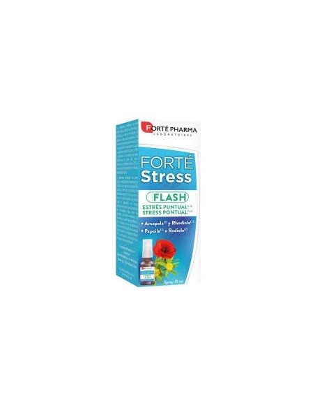 Forte Stress Flash 15 ml Forte Pharma