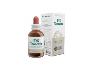 Sys.tanaceto - Forza Vitale