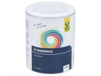 D-mannose polvo sg vegan