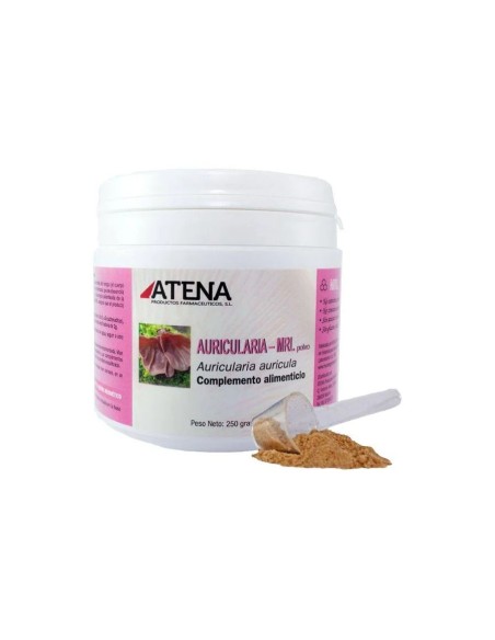 Auriculària-mrl en polvo 250 gr Atena