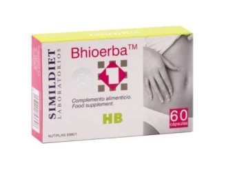 Bhioerba No 1 Hb