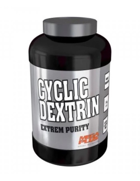 Cyclic dextrín competition 1 kg Mega plus