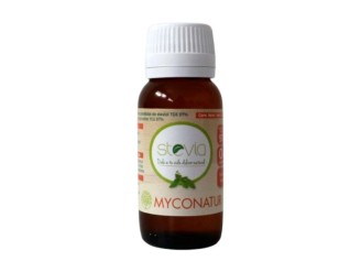 Stevia - Myconatur
