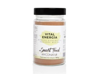 Vital energía eco