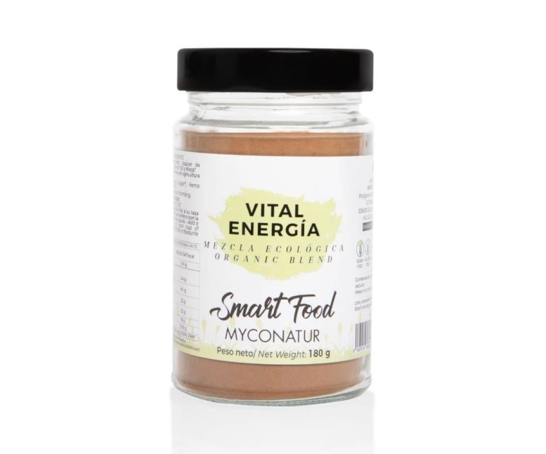Vital energía eco 180 gr MyConatur