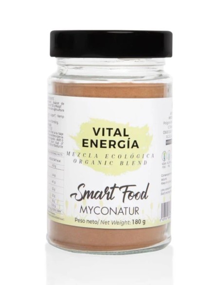 Vital energía eco 180 gr MyConatur