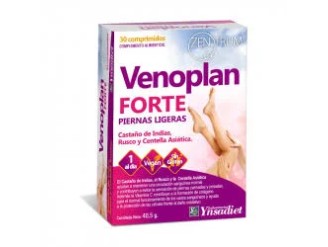 Zentrum Venoplan Forte Circulación