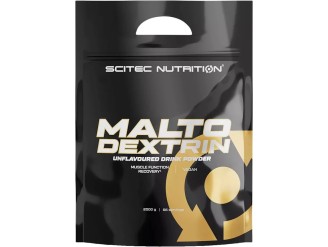 Maltodextrina sin sabor