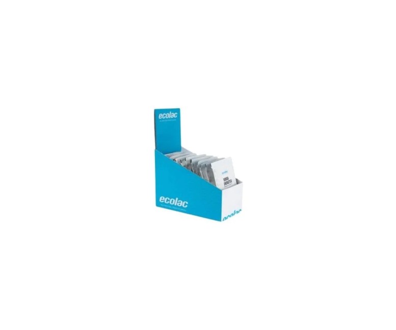 Pack bebida energética sandía 15 ud - 80 gr Ecolac