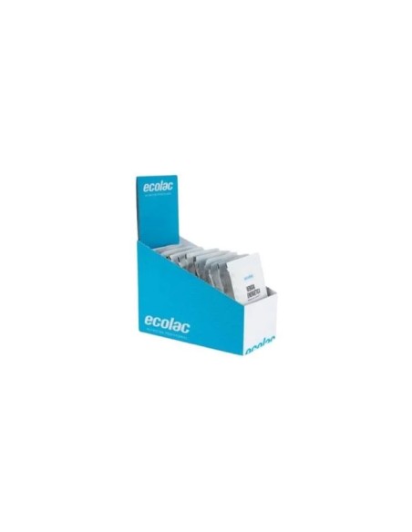 Pack bebida energética sandía 15 ud - 80 gr Ecolac