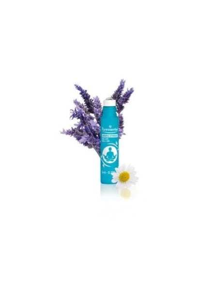 Roller sos relax 12 amp - 5 ml Puressentiel