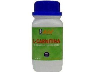 L-carnitina - Just Aid