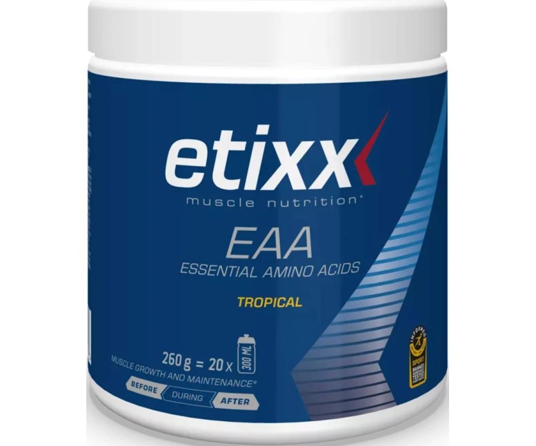 Etixx Eaa - Etixx 260 gr Etixx