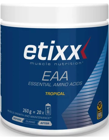 Etixx Eaa - Etixx 260 gr Etixx