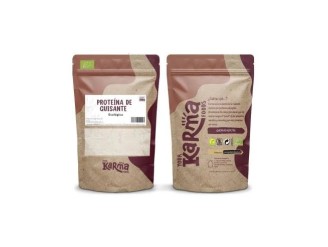 Proteína guisante polvo