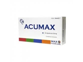 Acumax - Max Fourcare